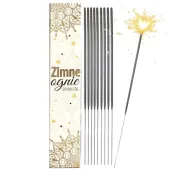 zimne ognie event sylwester triplex 28 cm 10 szt