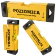 alko poziomica do kalibrowania majstra zolty
