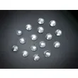 aplikacje na goraco srebrny 5 mm 1 op