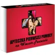 apteczka pierwszej pomocy wieczor panienski propa ganda 5 elementow