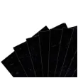 arkusze filcowe a4 kolor czarny aliga 10 szt