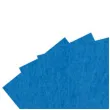 arkusze filcowe a4 kolor niebieski aliga 10 szt