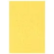 arkusze filcowe a4 kolor zolty aliga 10 szt