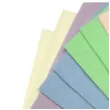 arkusze filcowe a4 mix pastelowy aliga 10 szt