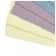 arkusze filcowe a4 mix pastelowy aliga 10 szt