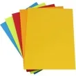 arkusze papierowe mix 5 kolorow a4 d rect 250 szt
