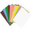 arkusze piankowe a4 kolorowy mix aliga 10 kol