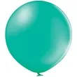 balon b250 pastel olbrzym zielony belbal 24