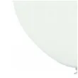 balon b350 pastel olbrzym 90 cm bialy belbal 36