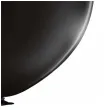 balon b350 pastel olbrzym 90 cm czarny belbal 36