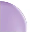 balon b350 pastel olbrzym 90 cm lawendowy belbal 36