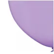balon b350 pastel olbrzym 90 cm lawendowy belbal 36