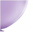 balon b350 pastel olbrzym 90 cm lawendowy belbal 36