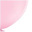 balon b350 pastel olbrzym 90 cm rozowy belbal 36