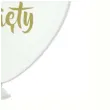 balon chrzest swiety zloty bialy grabo 12 25 szt