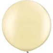 balon classic round kosc sloniowa qualatex 30 2 szt