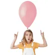 balon classic rozowy pastel gemar 10 500 szt