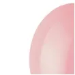 balon classic rozowy pastel gemar 10 500 szt