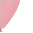 balon classic rozowy pastel gemar 10 500 szt