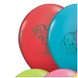 balon dinozaury mix qualatex 11 50 szt