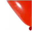 balon duze serce czerwone dekoracjapolska 35 5 hrt