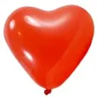 balon duze serce czerwone dekoracjapolska 35 5 hrt