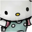 balon foliow hello kitty flexmetal 14 shp