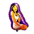 balon foliowy 14 pocahontas