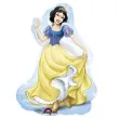 balon foliowy 14 shp princess snow white