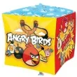 balon foliowy 15 angry birds szescian qbz
