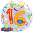 balon foliowy 16 urodziny qualatex 22 orb