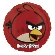 balon foliowy 18 angry birds czerwony