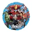 balon foliowy 18 avengers msciciele urodziny