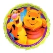 balon foliowy 18 cir tigger and pooh frien