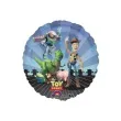balon foliowy 18 cir toy story gang 1szt