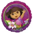 balon foliowy 18 dora