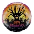 balon foliowy 18 drzewo halloween