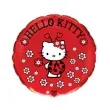 balon foliowy 18 hello kitty biedronka