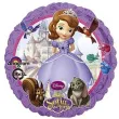 balon foliowy 18 ksiezniczka zosia