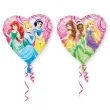 balon foliowy 18 ksiezniczki disney