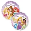 balon foliowy 18 ksiezniczki disney urodziny