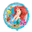 balon foliowy 18 mala syrenka
