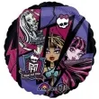 balon foliowy 18 monster high