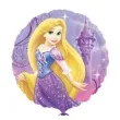 balon foliowy 18 roszpunka ksiezniczka