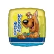 balon foliowy 18shp scooby doo 1 szt w op