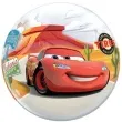 balon foliowy 22 auta mcqueen