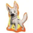 balon foliowy 24 disney bolt piorun
