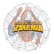 balon foliowy 26 spider man