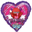 balon foliowy 29 hrt wild thing grajacy 1 szt