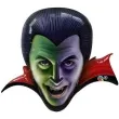 balon foliowy 36 hrabia dracula